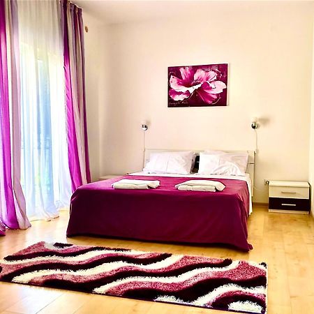 Prčanj Villa Svetlana מראה חיצוני תמונה
