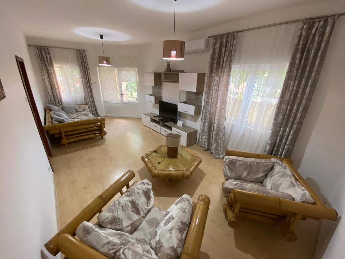 Prčanj Villa Svetlana מראה חיצוני תמונה