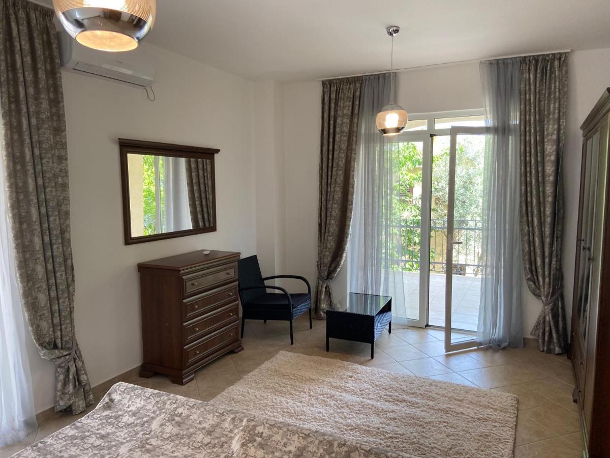 Prčanj Villa Svetlana מראה חיצוני תמונה