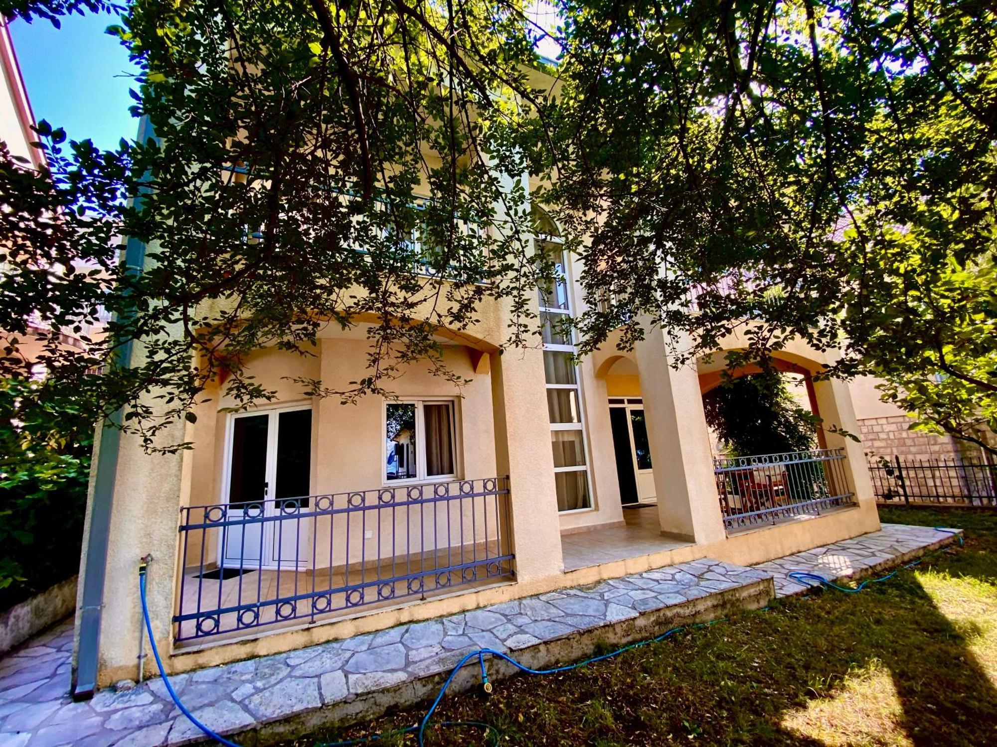 Prčanj Villa Svetlana מראה חיצוני תמונה