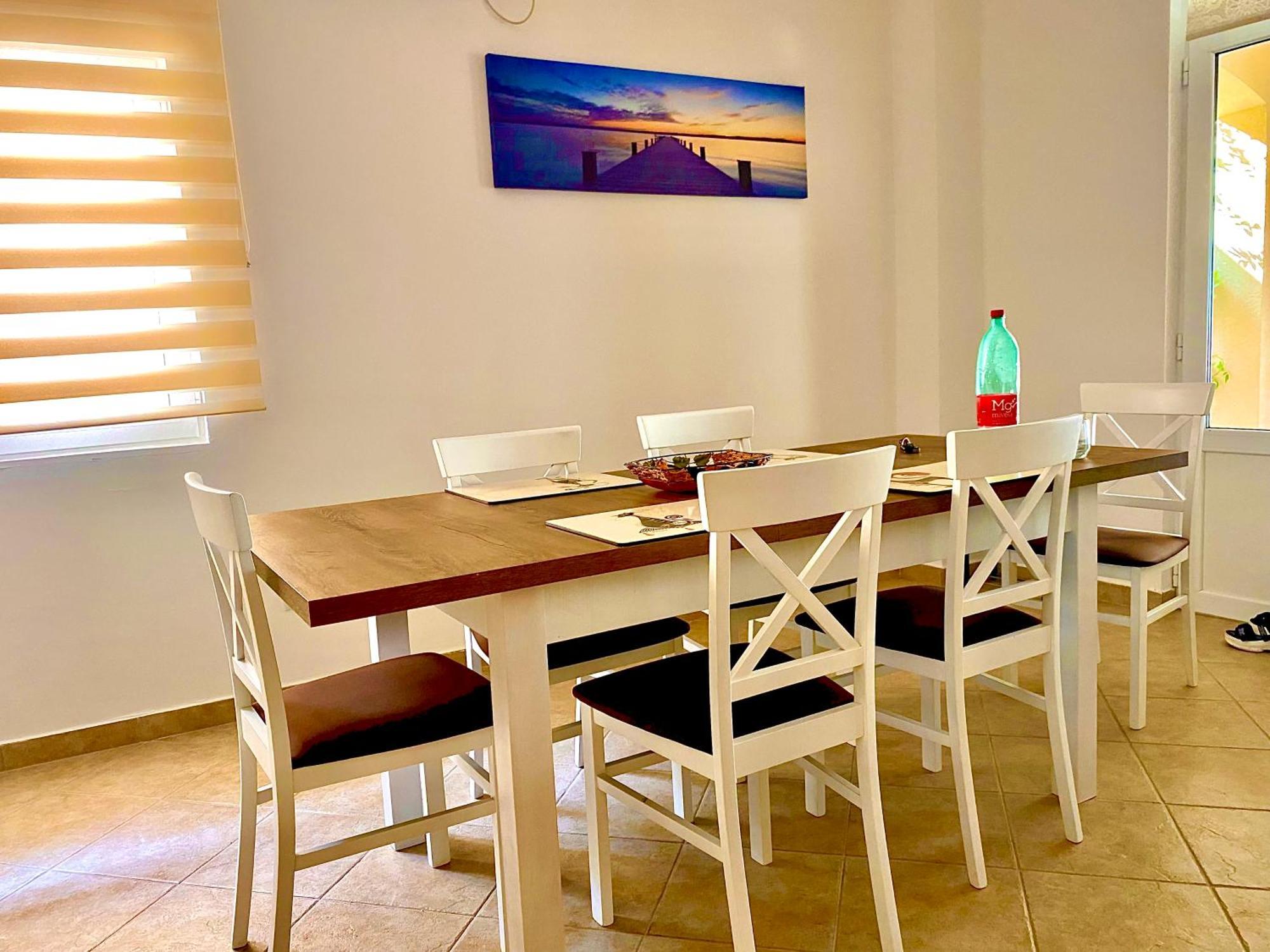 Prčanj Villa Svetlana מראה חיצוני תמונה