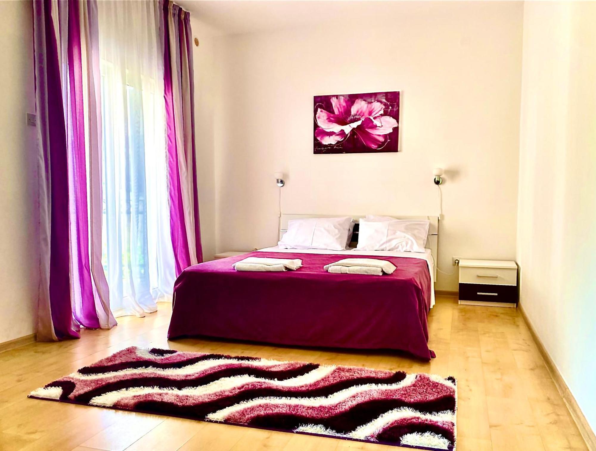 Prčanj Villa Svetlana מראה חיצוני תמונה