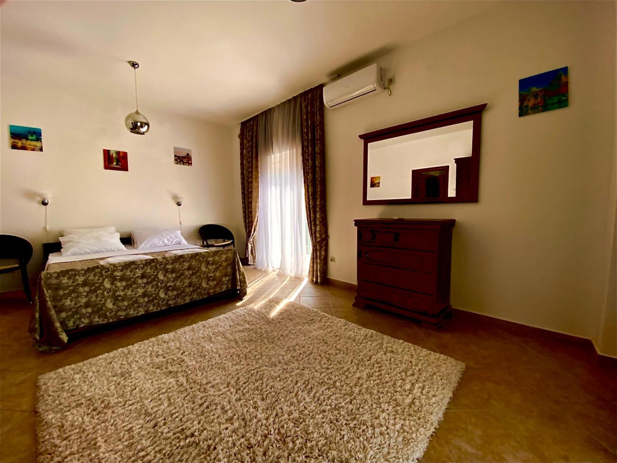 Prčanj Villa Svetlana מראה חיצוני תמונה