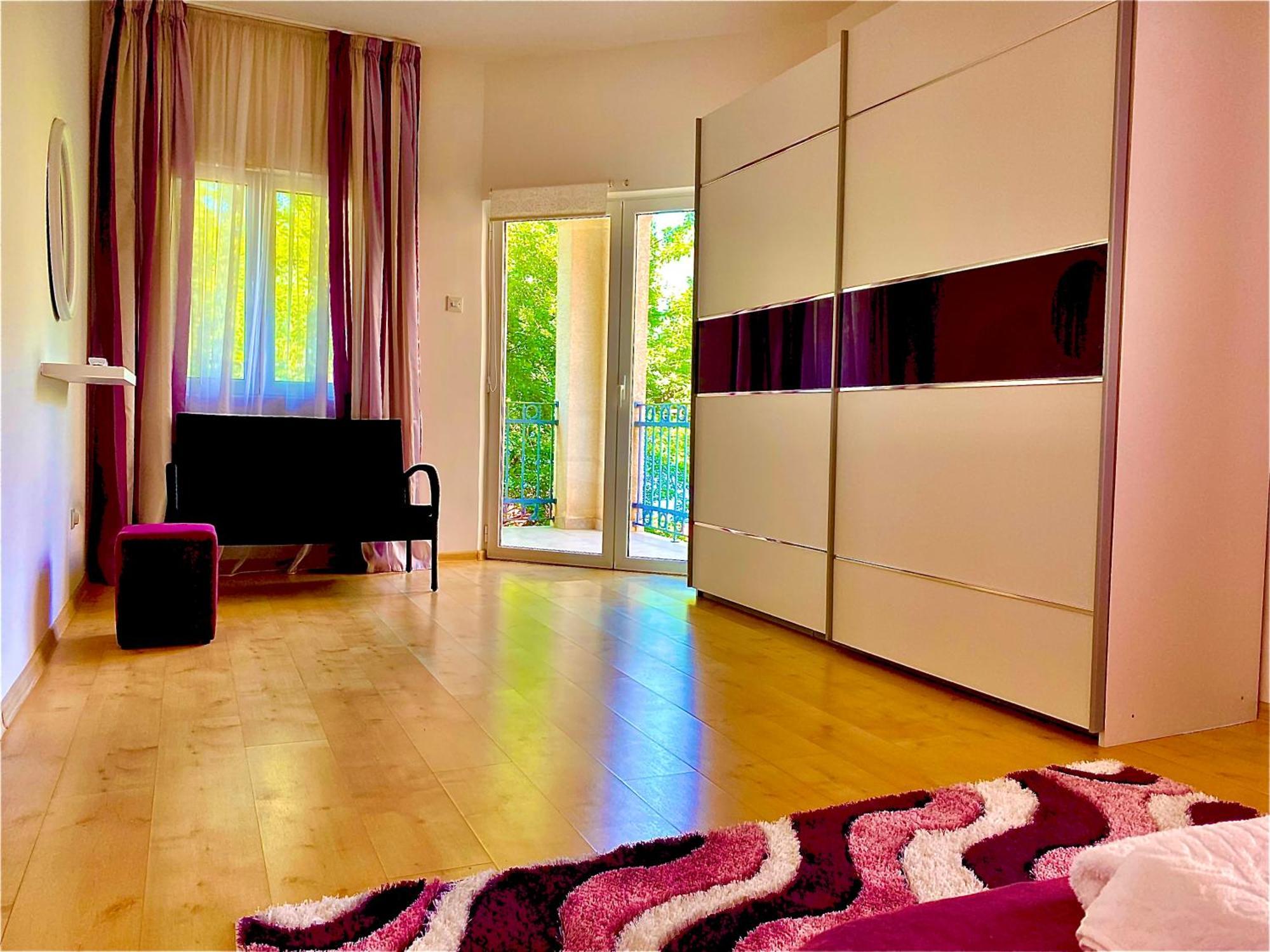Prčanj Villa Svetlana מראה חיצוני תמונה