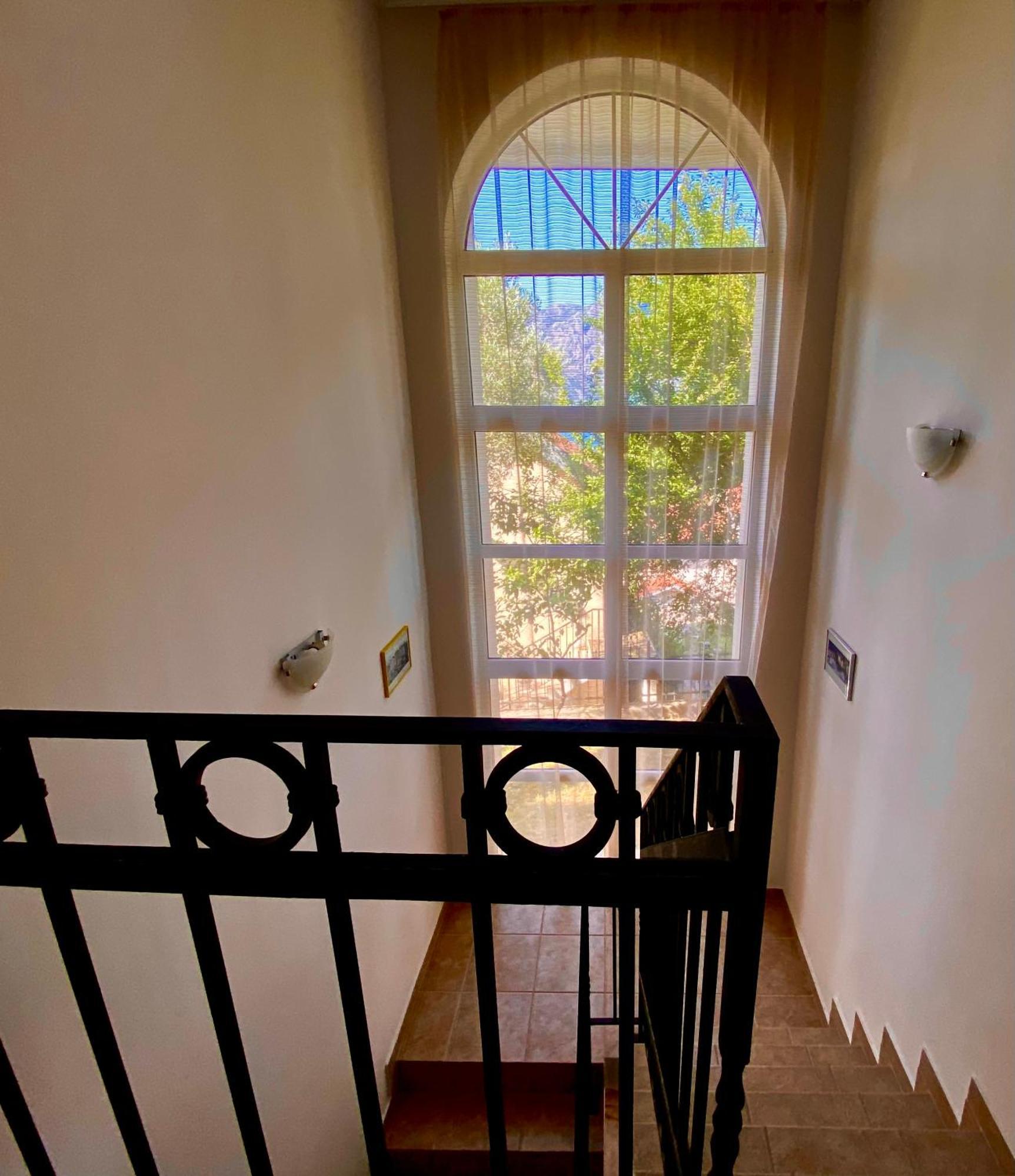 Prčanj Villa Svetlana מראה חיצוני תמונה