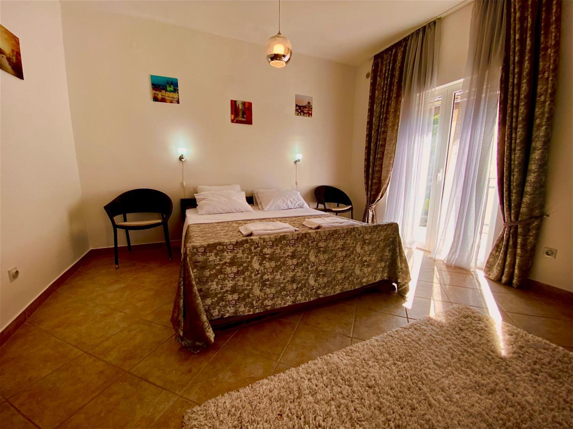 Prčanj Villa Svetlana מראה חיצוני תמונה