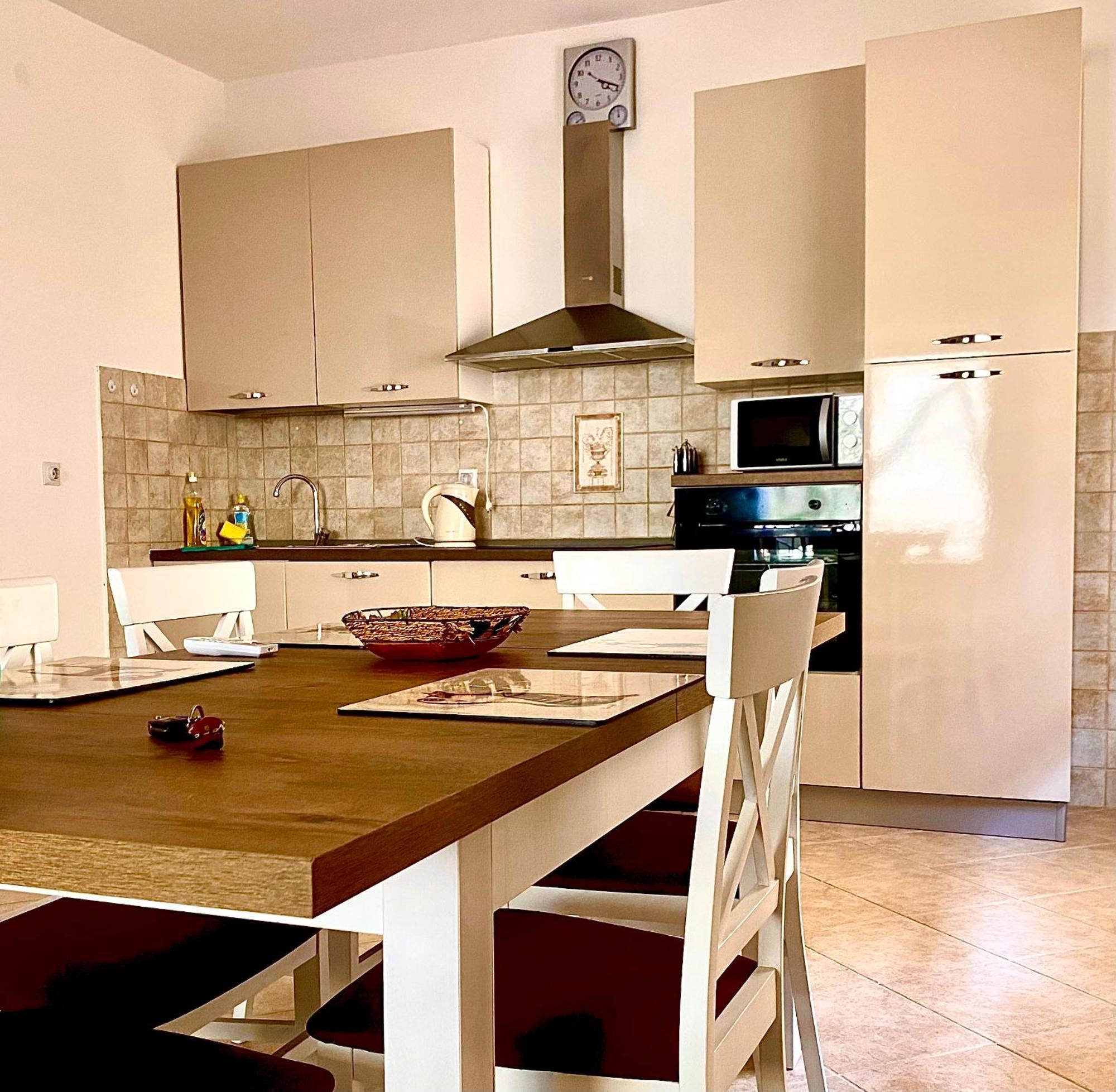 Prčanj Villa Svetlana מראה חיצוני תמונה