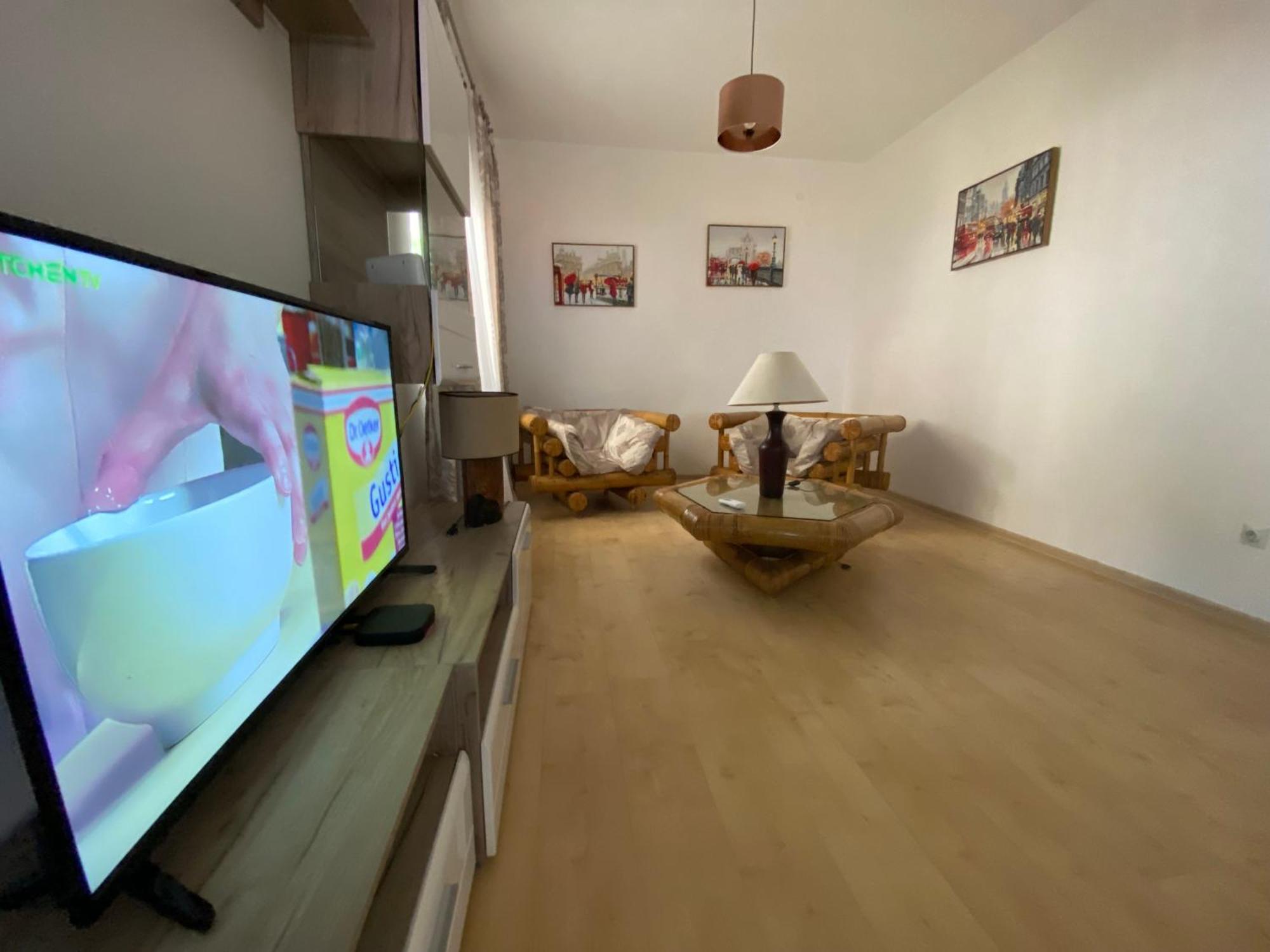 Prčanj Villa Svetlana מראה חיצוני תמונה