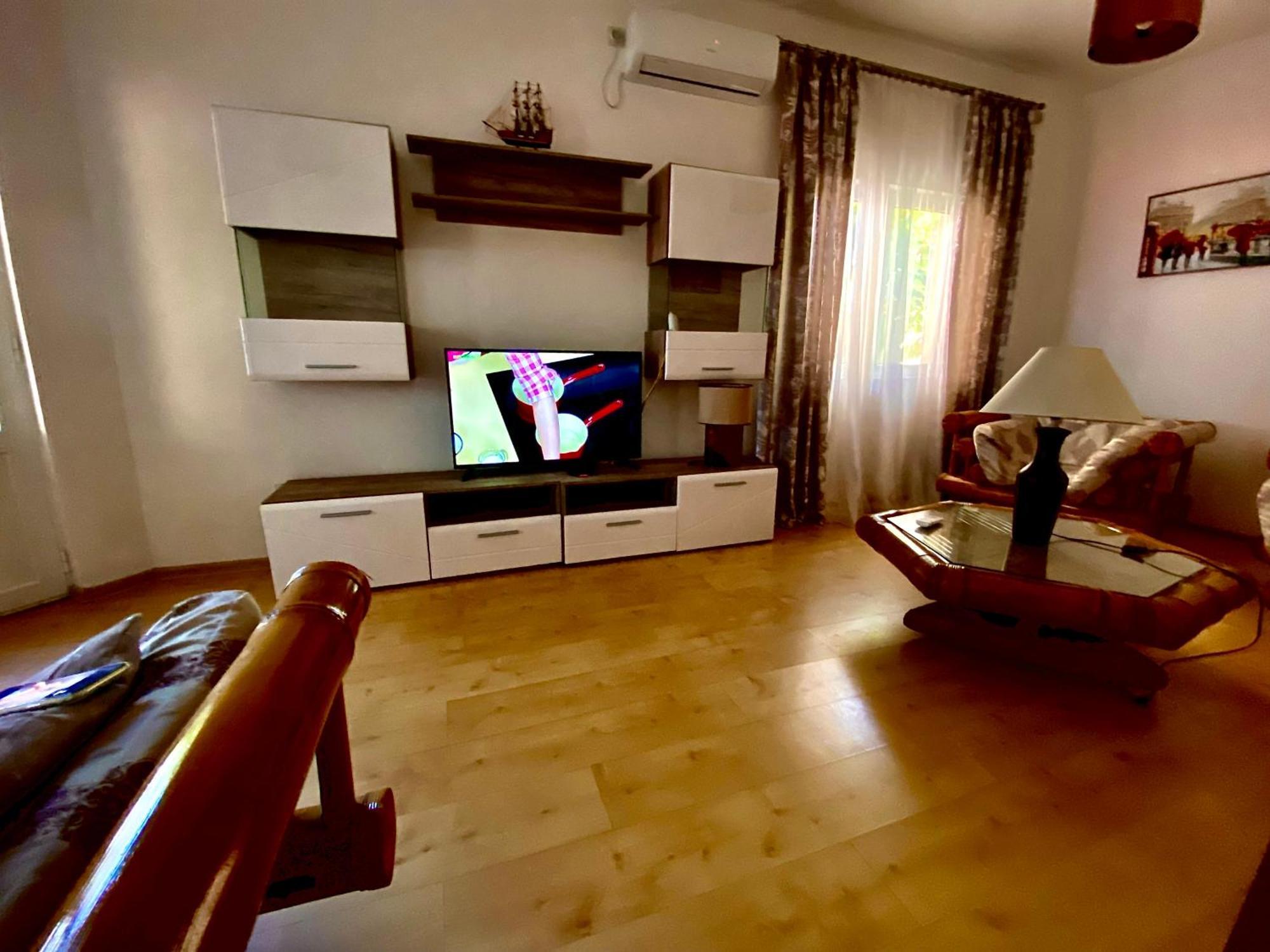 Prčanj Villa Svetlana מראה חיצוני תמונה